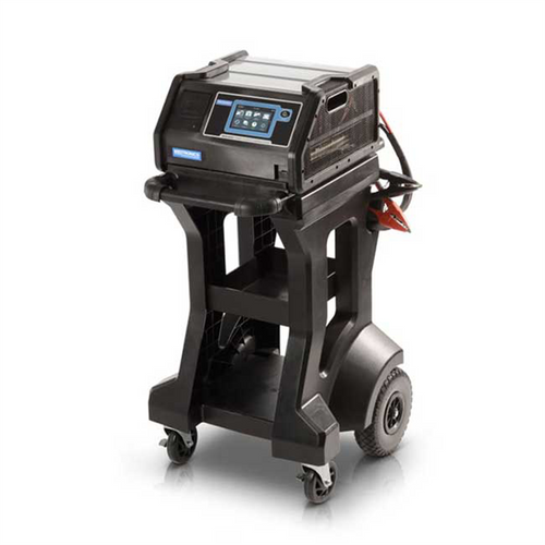 Midtronics  DCA-8000P Kit Dynamic Diagnostic Charging System with Printer & Cart