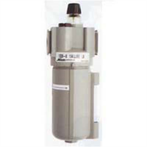 Milton Industries Lubricator 1/2" NPT Metal Bowl Milton Industries Lubricator 1/2" NPT Metal Bowl