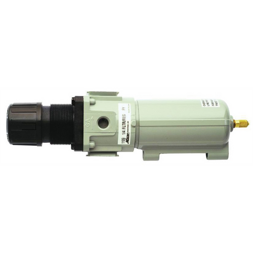 Milton Industries 1/4" FR Piggyback