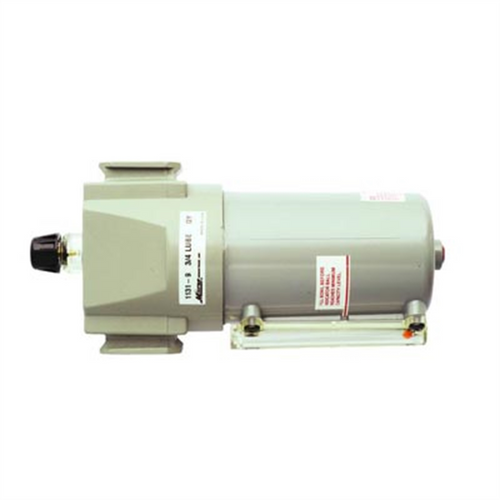 Milton Industries Lubricator Midsize 3/4" NPT w/ 10 oz. Bowl