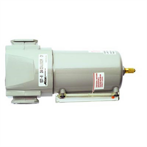 Milton Industries 3/4" NPT Coalescing Filter Milton Industries 3/4" NPT Coalescing Filter