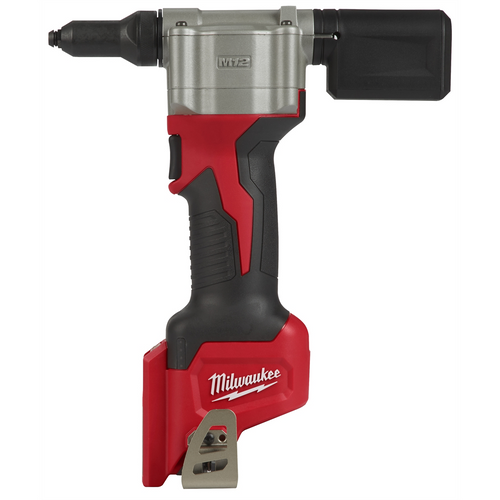 Milwaukee Tool M12 Rivet Tool (Tool Only) Milwaukee Tool M12 Rivet Tool (Tool Only)