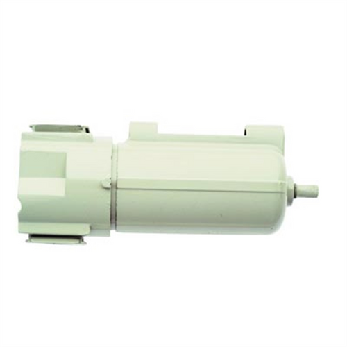 Milton Industries 1/2" NPT Automatic Condensate Drain Milton Industries 1/2" NPT Automatic Condensate Drain