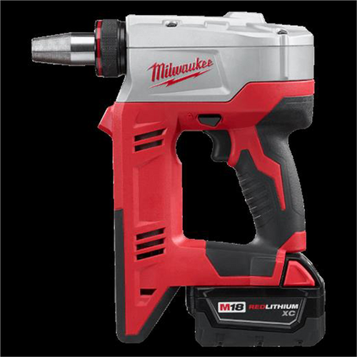 Milwaukee Tool M18 ProPEX Expansion Tool Kit Milwaukee Tool M18 ProPEX Expansion Tool Kit