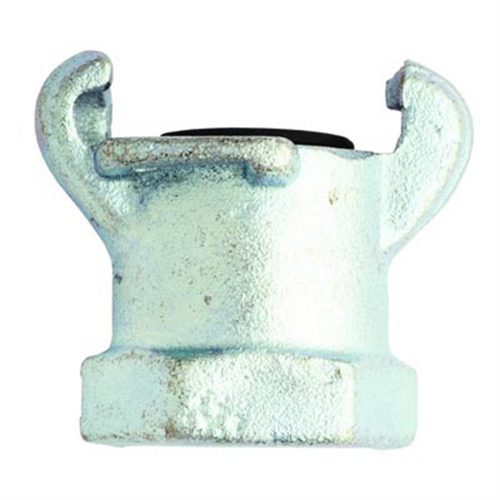 Milton Industries Universal Coupling, Female 1 1/4" NPT Milton Industries Universal Coupling, Female 1 1/4" NPT