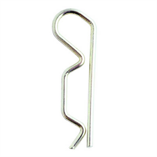 Milton Industries Safety Clip for Universal Coupling