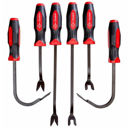 Mayhew 6PC ProGrip Trim Tool Set Mayhew 6PC ProGrip Trim Tool Set