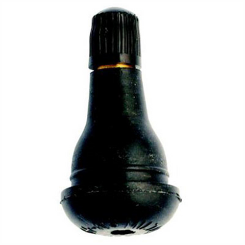Milton Industries 1-1/4" T.T. Valve, 5/8",