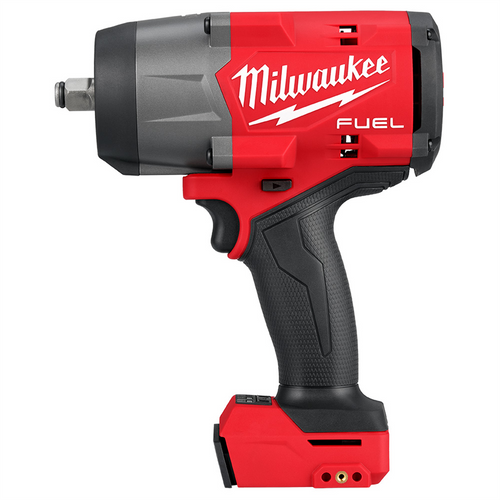 Milwaukee Tool M18 FUEL 1/2" High Torque Impact Wrench w/ Friction Ring Milwaukee Tool M18 FUEL 1/2" High Torque Impact Wrench w/ Friction Ring