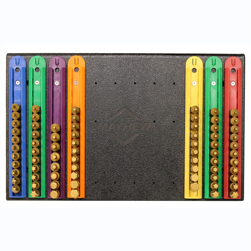 Mayhew Storage Tray for Bit Rail Sets