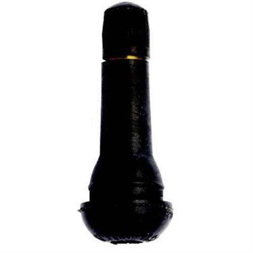 Milton Industries 1-1/2" T.T. Valve, .453"