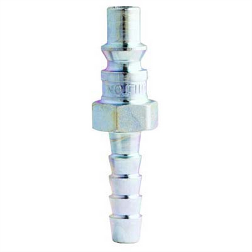 Milton Industries 1/4" Hose Barb Plug A-Style