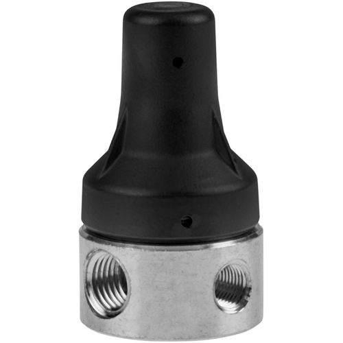 GoatThroat by Milton 3-PSIG Limiter