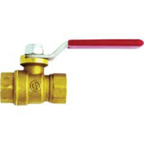 Milton Industries Ball Valve 1/4" x 1/4" FNPT