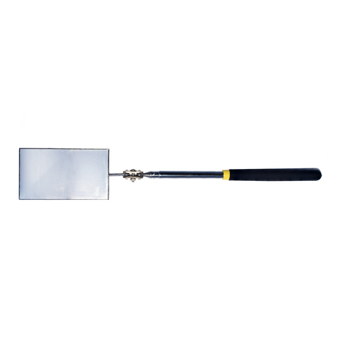 Mayhew Inspection Mirror 2" X 3-1/2" Mayhew Inspection Mirror 2" X 3-1/2"