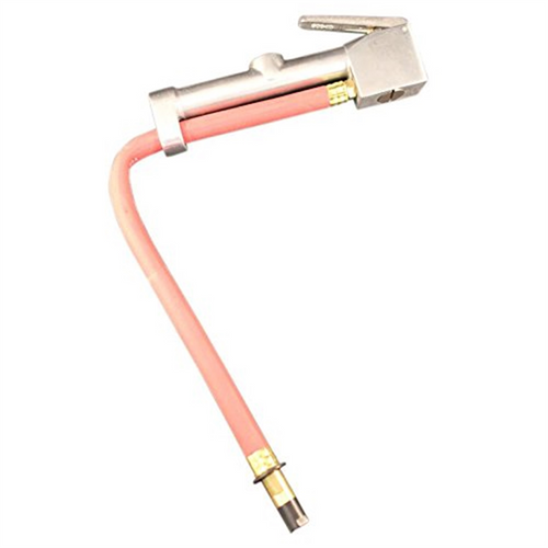 Milton Industries Inf. Gage, Straight Head Chuck