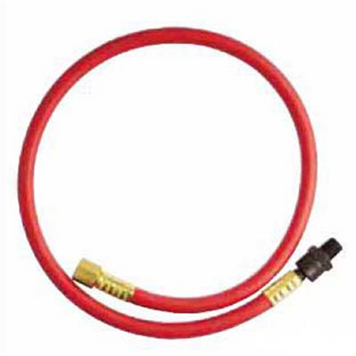 Milton Industries 30" Snbr. 1/4" ID x 1/4" NPT Swivel