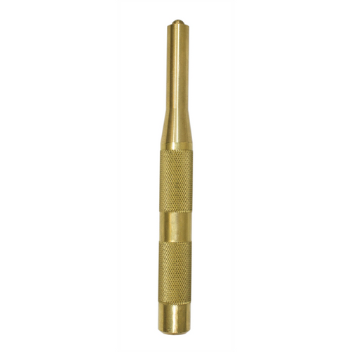Mayhew BRASS PUNCH PILOT, 1.5MMX1/4X4 ON .250