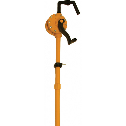 Zeeline by Milton ZE10256 - PPS Rotary Pump