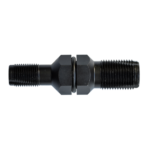 Mayhew Mayhew Spark Plug Thread Chaser, 14mm - 18mm