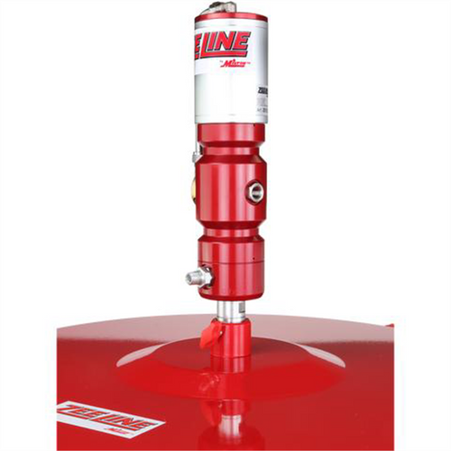Zeeline by Milton ZE1213P - 70:1 Premium Grease Pump for 120 Lbs. Kegs