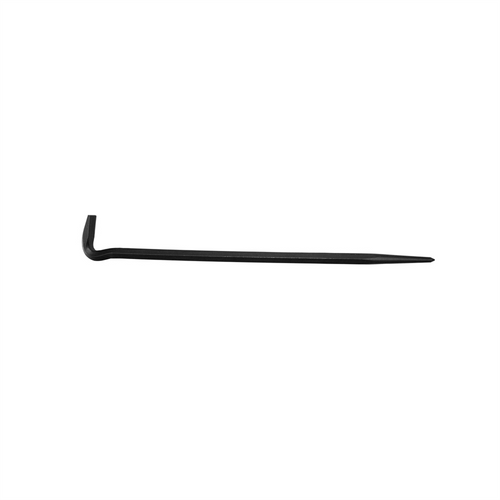 Mayhew 16" ROLLING HEAD PRY BAR Mayhew 16" ROLLING HEAD PRY BAR