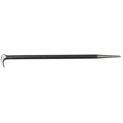 Mayhew 9/16"X16" LADY FOOT PRY BAR Mayhew 9/16"X16" LADY FOOT PRY BAR