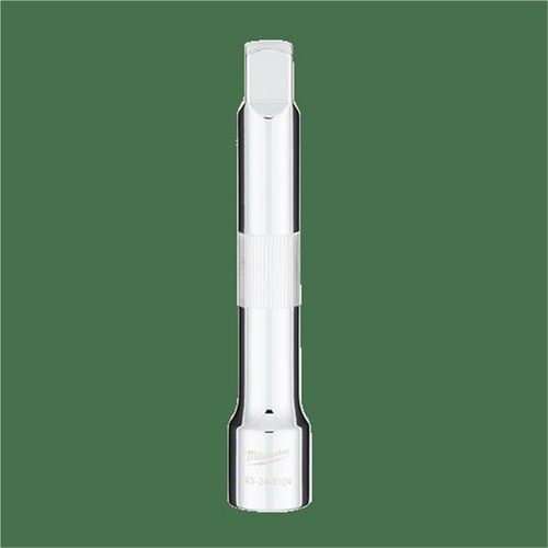 Milwaukee Tool 1/2" Drive 3" Extension