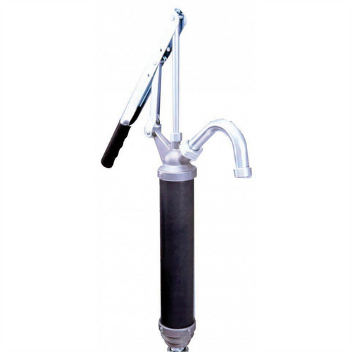 Zeeline by Milton ZE381 - Hand Operated Lever Action Drum Pump (1 Gallon Per 9 Strokes)