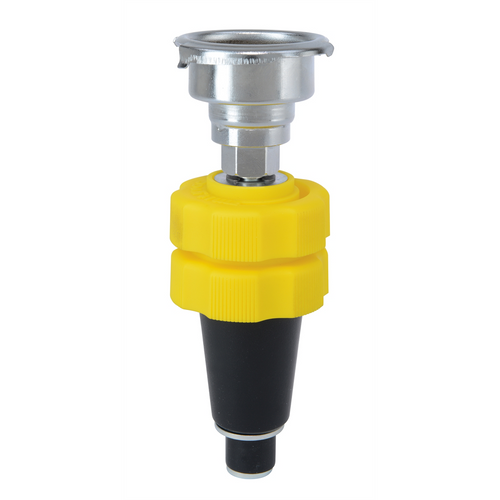 Mityvac Universal Radiator Adapter