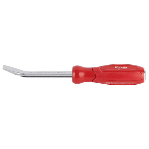 Milwaukee Tool 8" Pry Bar Milwaukee Tool 8" Pry Bar