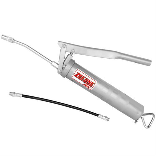 Zeeline by Milton ZEMD4 - 6,000 psi Medium-Duty lever action grease gun