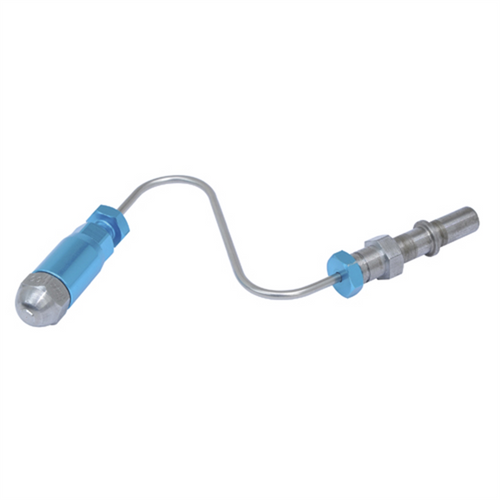 Mityvac DECARBONIZER NOZZLE KIT Mityvac DECARBONIZER NOZZLE KIT