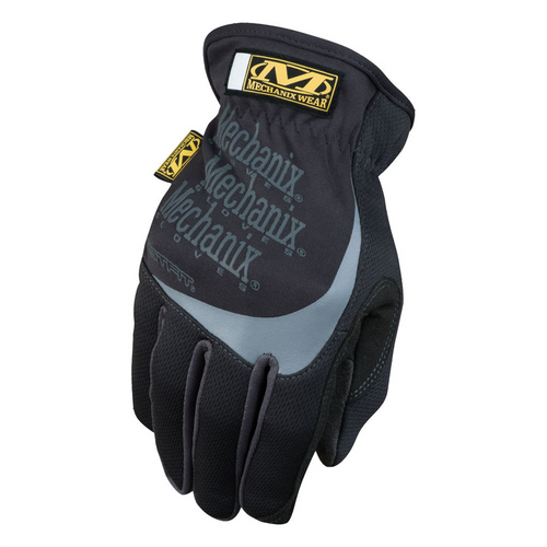 Mechanix Wear GLV FASTFIT XXL BLK 1PR Mechanix Wear GLV FASTFIT XXL BLK 1PR