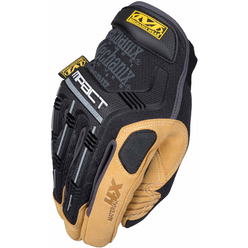 Mechanix Wear Material 4X Mpact Glove LG