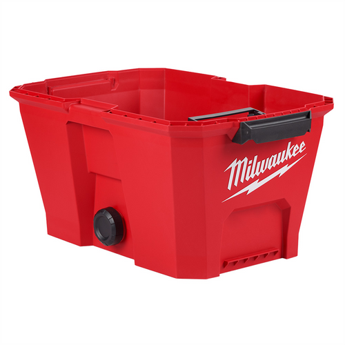 Milwaukee Tool 6 Gallon Wet/Dry Vacuum Tank Milwaukee Tool 6 Gallon Wet/Dry Vacuum Tank