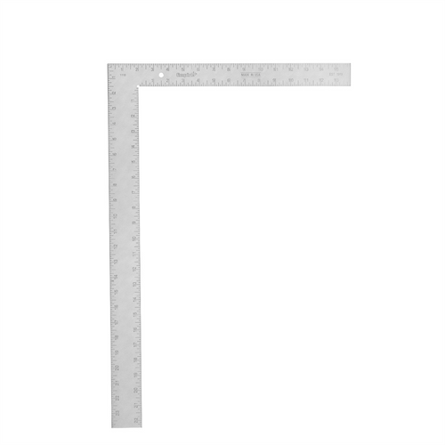 Milwaukee Tool 24 in. x 16 in. Professional Tongue Framing Square Milwaukee Tool 24 in. x 16 in. Professional Tongue Framing Square