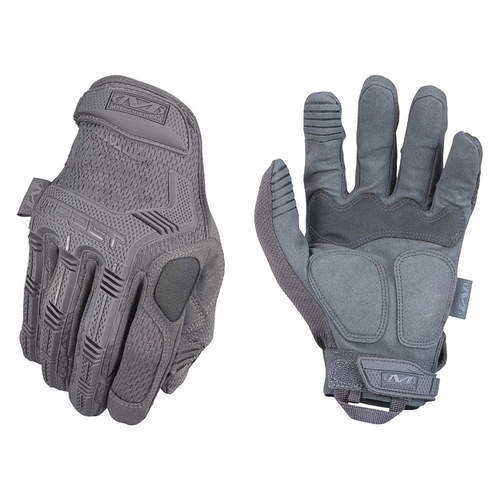 Mechanix Wear MECHANIX WEAR WOLF GREY MPACT GLV 10 LG Mechanix Wear MECHANIX WEAR WOLF GREY MPACT GLV 10 LG