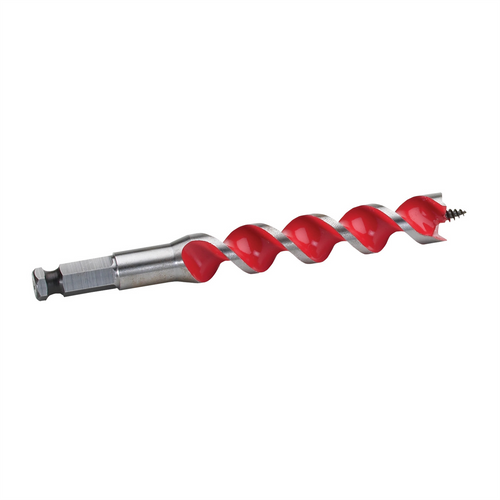 Milwaukee Tool 3/4" x 6-1/2" Auger Bit