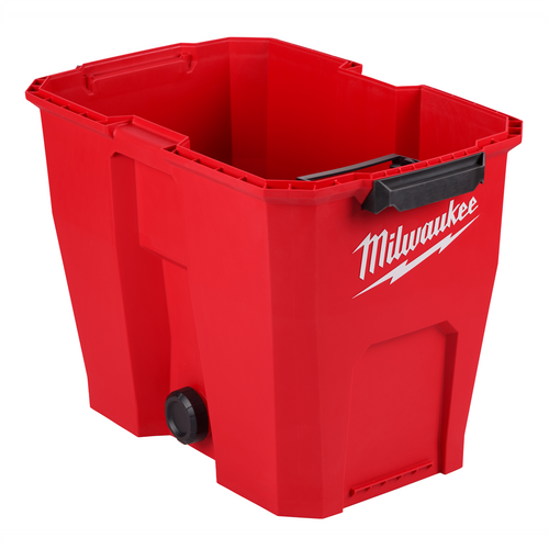 Milwaukee Tool 12 Gallon Wet/Dry Vacuum Tank Milwaukee Tool 12 Gallon Wet/Dry Vacuum Tank