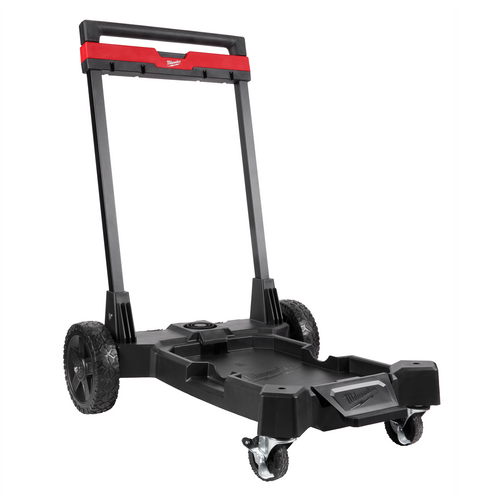 Milwaukee Tool Premium Wet/Dry Vacuum Cart Milwaukee Tool Premium Wet/Dry Vacuum Cart