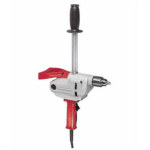Milwaukee Tool 1/2" Compact Drill 450 RPM