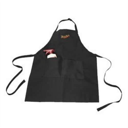 Meguiar's Automotive Mirror Glaze Shop Apron, Black Meguiar's Automotive Mirror Glaze Shop Apron, Black
