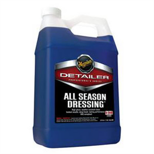 Meguiar's Automotive All Season Dressing (5-Gallon)