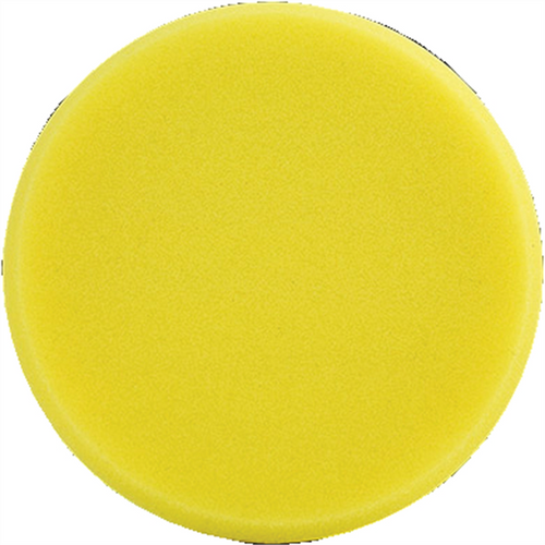 Meguiar's Automotive 6" Soft Buff DA Foam Polishing Disc