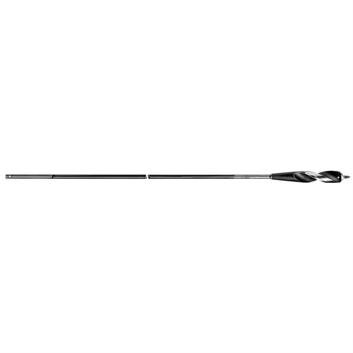 Milwaukee Tool 3/4” x 54" Flexible Cable Auger Bit Milwaukee Tool 3/4” x 54" Flexible Cable Auger Bit