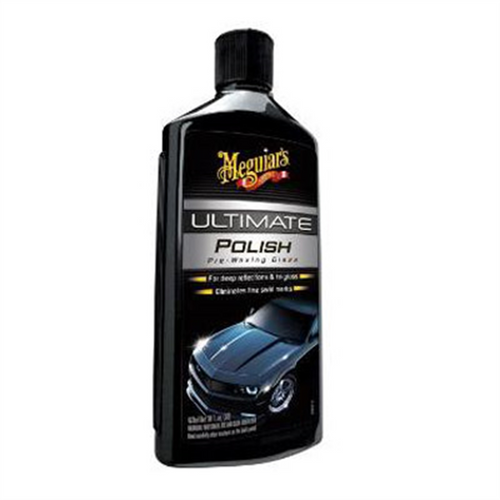 Meguiar's Automotive Ultimate Polish 16oz