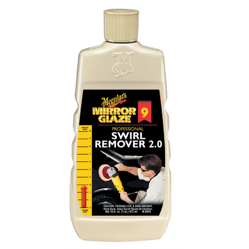 Meguiar's Automotive REMOVER SWIRL