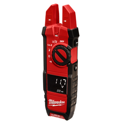Milwaukee Tool FORK METER