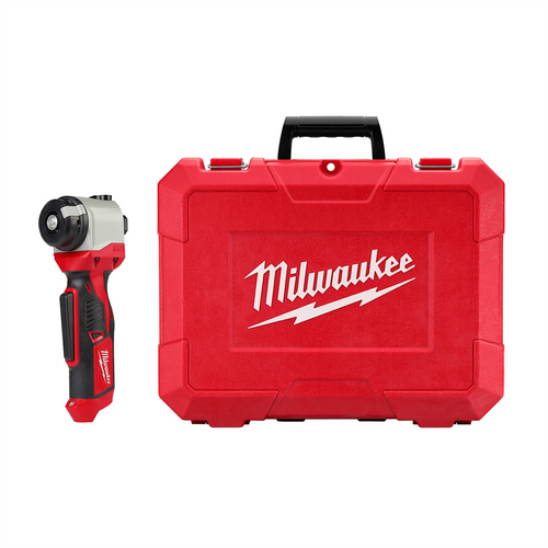 Milwaukee Tool M12 Cable Stripper (Tool-Only) Milwaukee Tool M12 Cable Stripper (Tool-Only)